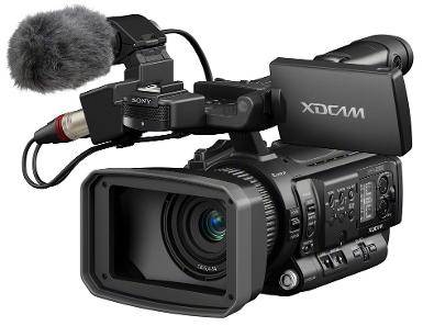 SONY  PMW-100 XDCAM 50 MB HD 4:2:2 SDI Out ราคารวมภาษี *สินค้าตกรุ่นไม่มีจำหน่ายแล้ว